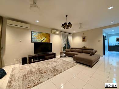 Semi-Detached-House-for-sale-Aman-Perdana-Selangor