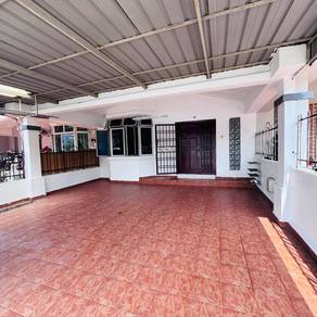 2-storey-Terraced-House-for-sale-Iskandar-Puteri-Johor