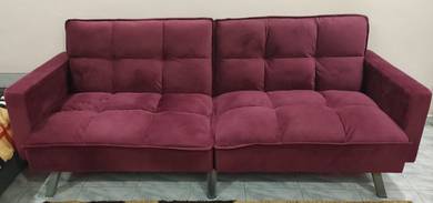 Sofabed To Let Go