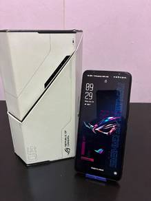 ROG 6 PRO last stock!  Phone only. No box