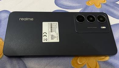 Realme 14x 5G