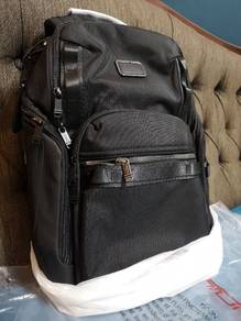 TUMI ALPHA BRAVO Search Nomadic bag backpack