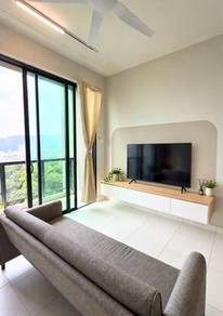The Terraces Condominium
