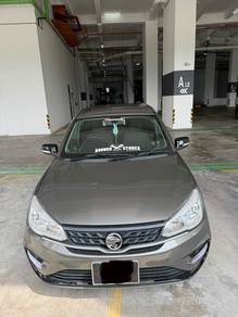 2024 Proton SAGA 1.3 PREMIUM AT