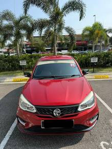 2023 Proton SAGA 1.3 PREMIUM S AT