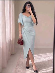 Elegant dress