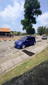 Perodua MYVI 1.3 SX (M)