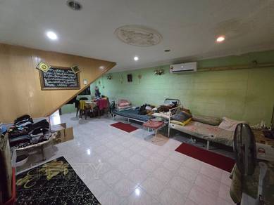 2-storey-Terraced-House-for-sale-Klang-Selangor
