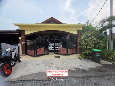 Terraced-House-for-sale-Sungai-Petani-Kedah