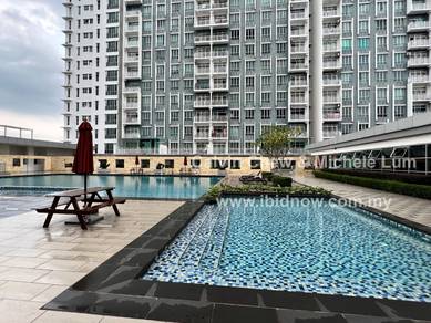 Bsp Skypark Condo