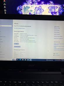 Laptop Acer