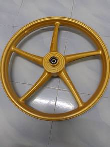 Sportrim Sp522 Y15 Y15ZR 5 Batang
