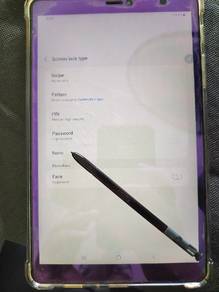 Samsung Tablet Spen