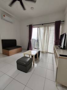 Permas Ville Apartments