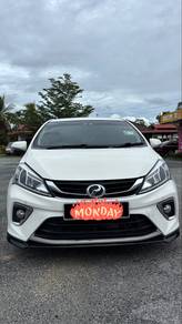 Perodua MYVI 1.5 ADVANCE MY17 M800 D20N (A)