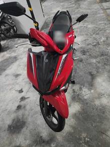 Yamaha Ego Avantiz 125 (2023) 🛵