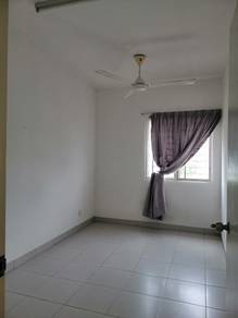 BELOW MARKET VALUE!! Corner unit Seri Jati Apartment Setia Alam