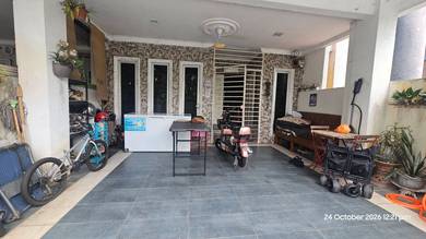 FOR SALE: Renovated 2-Storey Terrace, Taman Sri Haneco, Semenyih