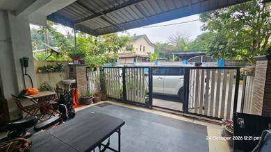 FOR SALE: Renovated 2-Storey Terrace, Taman Sri Haneco, Semenyih