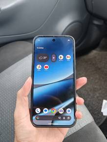Google Pixel 10 Pro XL 512gb