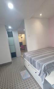 Residence 8, Old Klang Road, Kuala Lumpur