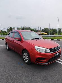 Proton SAGA 1.3 PREMIUM MY2016 (A)