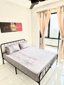 Nestree Residence @ Nestville, Bangsar South, Kuala Lumpur