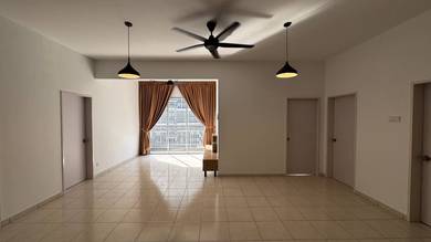 Residensi Adelia 4 - Available On January 2027 - Facing ClubHouse