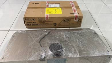 MILUX cooker hod