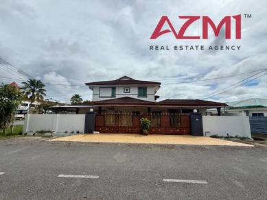 2-storey-Terraced-House-for-sale-Miri-Sarawak