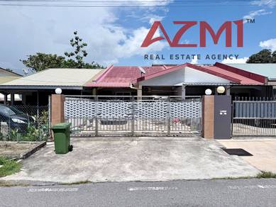 1-storey-Terraced-House-for-sale-Miri-Sarawak