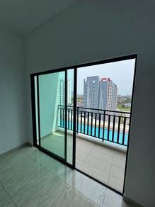 Freehold New 2R1B APARTMENT (Pulao Gadong) FOR SALE