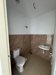 Freehold New 2R1B APARTMENT (Pulao Gadong) FOR SALE