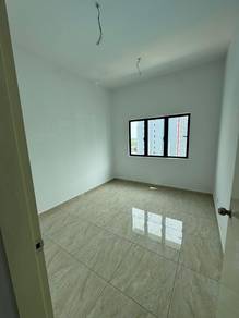 Freehold New 2R1B APARTMENT (Pulao Gadong) FOR SALE