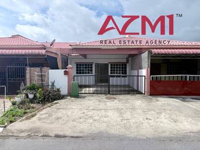 1-storey-Terraced-House-for-sale-Miri-Sarawak