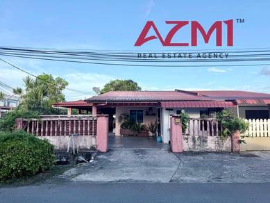 1-storey-Terraced-House-for-sale-Miri-Sarawak