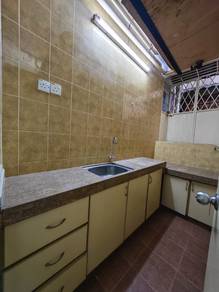 Apartment Orchid Court