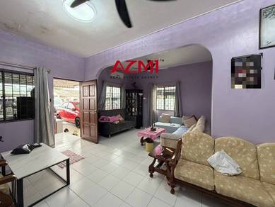 1-storey-Terraced-House-for-sale-Miri-Sarawak