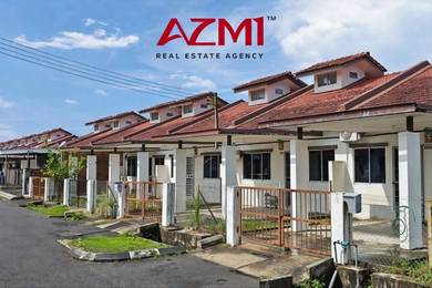 1-storey-Terraced-House-for-sale-Miri-Sarawak