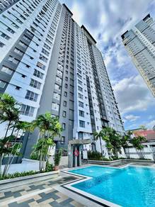 Looking Roomate at Axis Residence Ampang