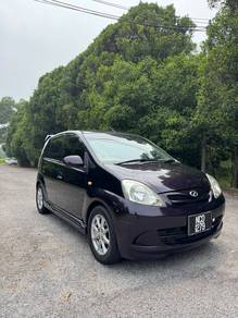 2008 Perodua VIVA 1.0 SXI PREMIUM (M)