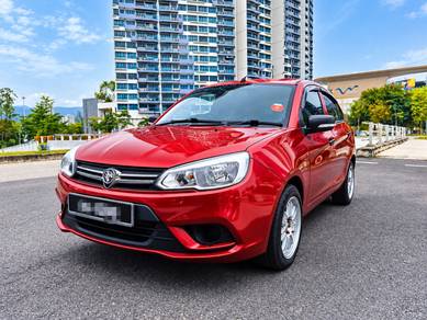 Proton SAGA 1.3 (A) FL cash OTR pay terus ambil