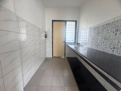 Palma Apartment (Bandar Country Homes)