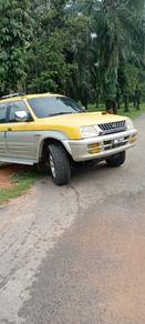 2004 Mitsubishi STORM 2.5 GLS (A)