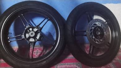Rim Y15V2 