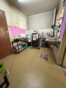 BILIK SINGLE UNTUK DISEWA. No Deposit di APARTMENT DESA PANDAN