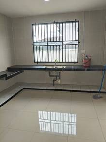Double Storey House for rent