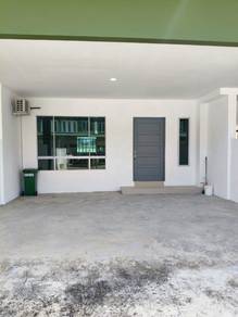 Double Storey House for rent