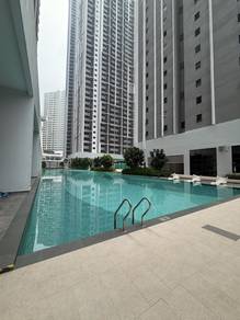 ( Direct Owner ) Negotiable. Studio For Rent