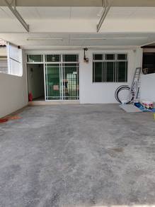 1-storey-Terraced-House-for-sale-Padang-Serai-Kedah